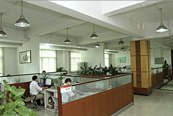 Çin Guangdong Great Forest New Decoration Materials Co.,LTD. şirket Profili