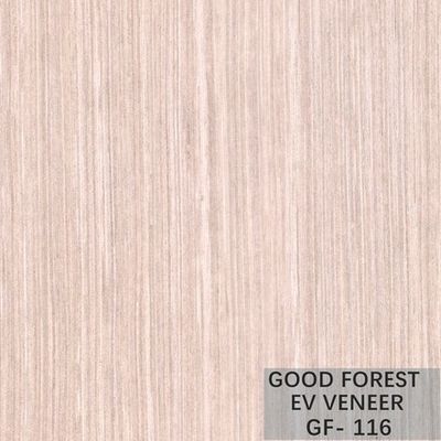 Fancy Recomposed Ahşap Kaplama İnci Meşe Pembe Renk Fineline Tahıl