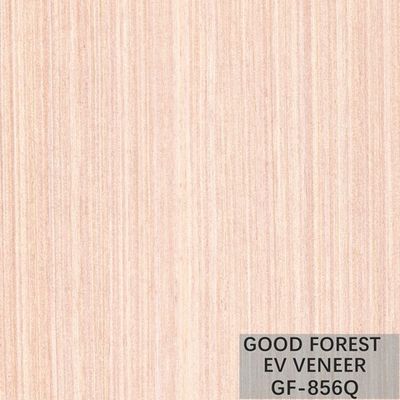 Fancy Recomposed Ahşap Kaplama İnci Meşe Pembe Renk Fineline Tahıl
