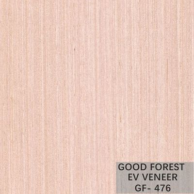 Fancy Recomposed Ahşap Kaplama İnci Meşe Pembe Renk Fineline Tahıl