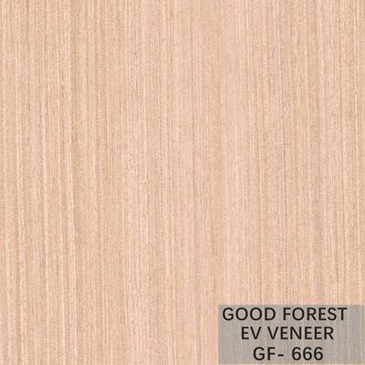 Fancy Recomposed Ahşap Kaplama İnci Meşe Pembe Renk Fineline Tahıl