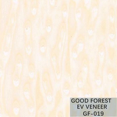 Göz Burl Mühendislik Ahşap Finer 0.15-0.55 mm Kalınlık