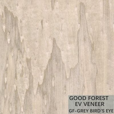 Göz Burl Mühendislik Ahşap Finer 0.15-0.55 mm Kalınlık