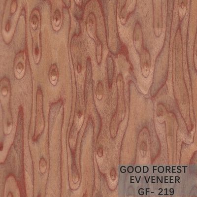 Göz Burl Mühendislik Ahşap Finer 0.15-0.55 mm Kalınlık