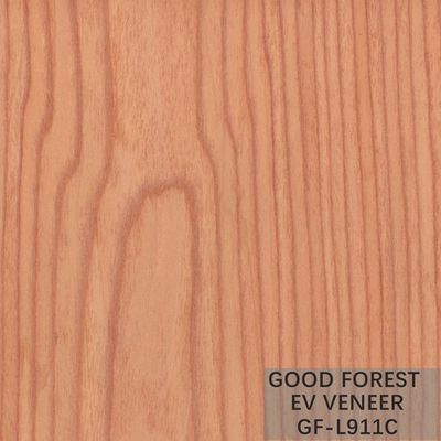 ODM Mobilya Mühendisliği Ahşap Finer Crown Cut Amerikan Kiraz Fineri CH-L302-1C/L306C/L116C/L119C/L303C