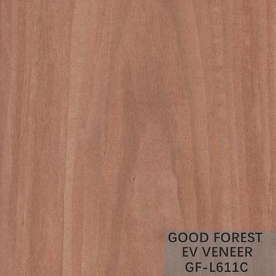 ODM Mobilya Mühendisliği Ahşap Finer Crown Cut Amerikan Kiraz Fineri CH-L302-1C/L306C/L116C/L119C/L303C