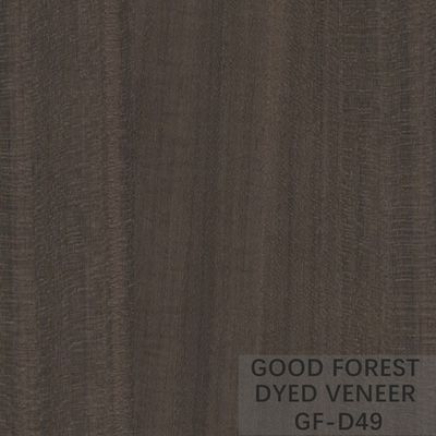 Modern Boyalı Ahşap Kaplama Doğal Boyalı KOTO Kaplama Özelleştirme ISO
