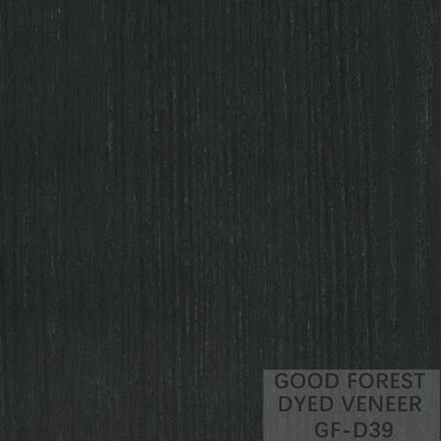 OEM Boyalı ASH Gri Kaplama Crown Cut / Düz / Düzensiz Doku Tahıl