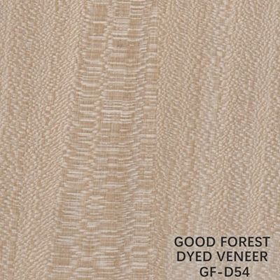 Duvar Kaplaması / Mobilya İçin Nicewood Renkli Boyalı Kaplama Levhaları