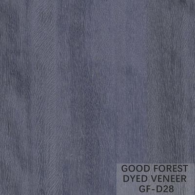 Duvar Kaplaması / Mobilya İçin Nicewood Renkli Boyalı Kaplama Levhaları