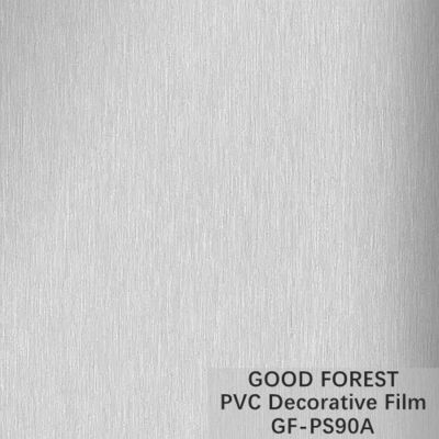 Rulo Paketli Bölme Metal Koruyucu Film Blister PVC Film