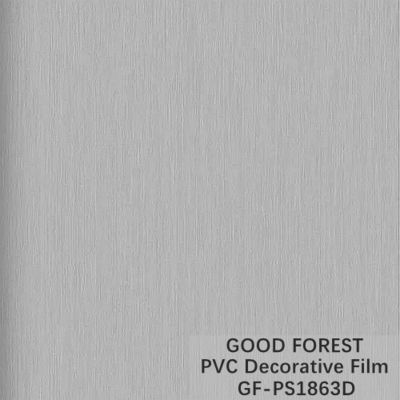 Rulo Paketli Bölme Metal Koruyucu Film Blister PVC Film