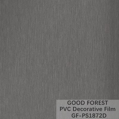 Rulo Paketli Bölme Metal Koruyucu Film Blister PVC Film