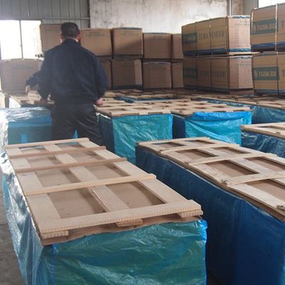 Süslü Yeniden Oluşturulmuş Beyaz Meşe Ahşap Kaplama H7036 Kapı ve Pencereler İçin Dilim Kesim ISO
