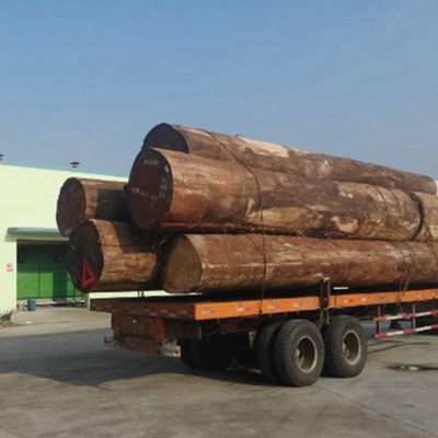 Sulandırılmış Siyah Ceviz Ahşap Kaplama H671s Dilim Kesim Teknikleri Dikey Tahıl Kapı İçin Çin Fabrikasından İyi Fiyat