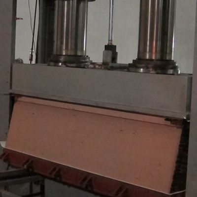 Kabin için Sulandırılmış Kompozit Mühendislik Abanoz Ahşap Kaplama H408 3100mm