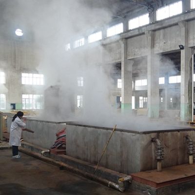 İnsan yapımı Siyah İnci Ahşap Finer 2850mm Otel Dekorasyonu İçin Uzatılmış Boyut Özelleştirilebilir BP-X0103