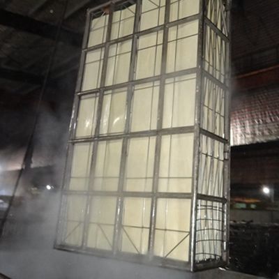 Sulandırılmış Kompozit Abanoz Ahşap Kaplama için Özel Hizmet X812 Düz Kesim Açık Renk Polar Arka Kapı