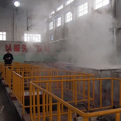 Kahverengi İnci X6003 Yeni Tasarım 2500 * 640mm Mobilya Yüzü için Standart Boyut