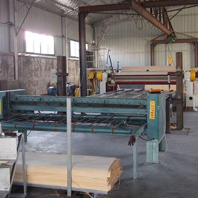 İnsan yapımı dumanlı ahşap kaplama SW-L739N/L743N 0.55mm kalınlığı Mobilya yüzü için yeni tasarım