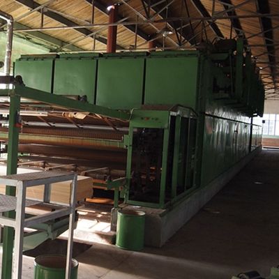 Yüksek Kaliteli Yeniden Yapımlı Ahşap Finer Çürük Kare Ahşap HSW-X1# Düzensiz doku 3100mm Otel Dekorasyon Fabrikası İçin