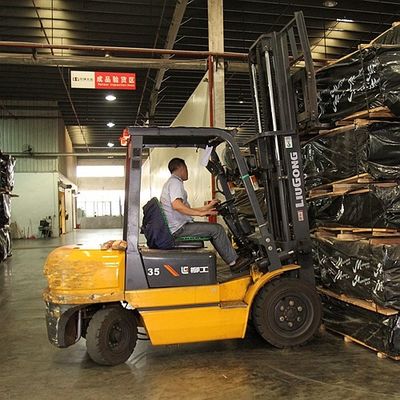 Amerika Kırmızı Meşe Doğal Ahşap Finer Kesim 0.5mm Kalınlığı Kabine Ve Kapı Yüzü için