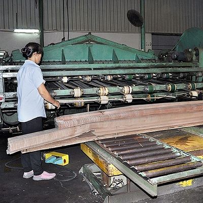 Çeyrek Kesim Düzensiz Düz Figürlü Prima Vera Kapı Ve Pencere Kaplama