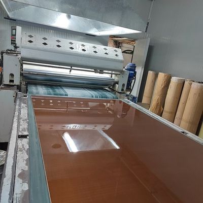 Fantezi Kontrplak Doğal Sapelli Ahşap Kaplama Taç Tahıl 5/9/12/15/18/25/30mm