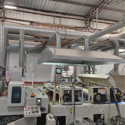 İç Kapı Yüzlü Doğal Bicolor Lale Ahşap Kaplama Düz Tahıl 2440 / 2745mm