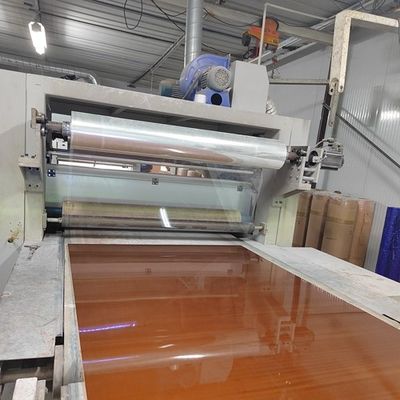 Temel Malzeme MDF Kaplamalı Doğal Altın Tik Ahşap Kaplama 5/9/12/15/18/25mm