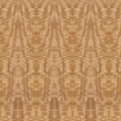 Doğal Figürlü Anigre Blok Figürü Fantezi Kontrplak Kapı ve Pencereler İçin Kaliteli Panel E1/E2 Sınıfı Çin Fabrikası