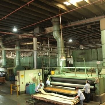Mühendislik Ahşap Kaplama Dilim Kesim Wenge Çeyrek Damar Otel Dekorasyonu İçin İyi Fiyat 3200mm TD-678Q/1403Q/2238Q