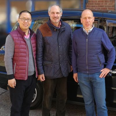 Yeni Tasarım Mühendislik Çin Meşe Ağacı Kaplama Levhası NCO-L891N/L268N 0.3mm Keçeli Arkalık Dolap Yüzeyi İçin