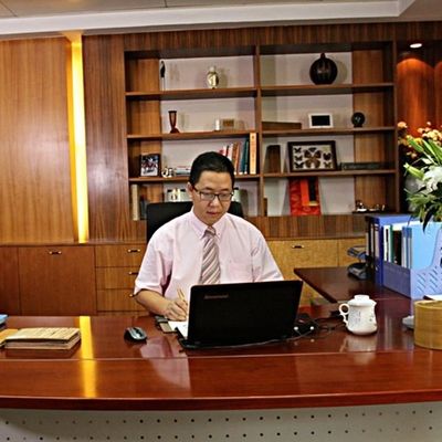 Yeni Tasarım Mühendislik Çin Meşe Ağacı Kaplama Levhası NCO-L891N/L268N 0.3mm Keçeli Arkalık Dolap Yüzeyi İçin