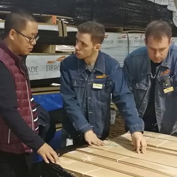 Yeni Tasarım Mühendislik Çin Meşe Ağacı Kaplama Levhası NCO-L891N/L268N 0.3mm Keçeli Arkalık Dolap Yüzeyi İçin