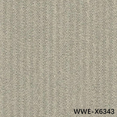 Yüksek Kalite Mühendislik Ahşap Finer Beyaz Buğday Kulakları WWE-X6343 Ahşap Duvar Kağıdı için Ok Tanesi Çin OEM Fabrikası