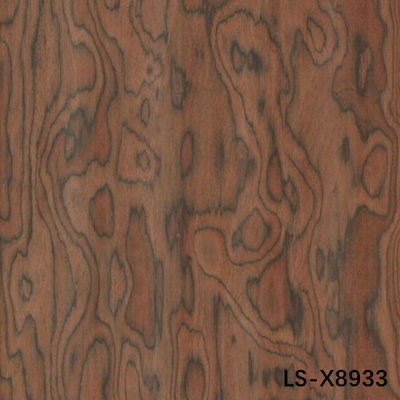 Landscape Custom Wood Veneer Modern Kapı Tasarımı 2050-3200mm