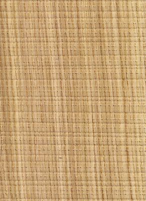 Amerikan Beyaz Meşe Katı Ahşap Yaprak Düz Düz Düz Panel ve Boyalı Finer 0.45mm Kalınlığı