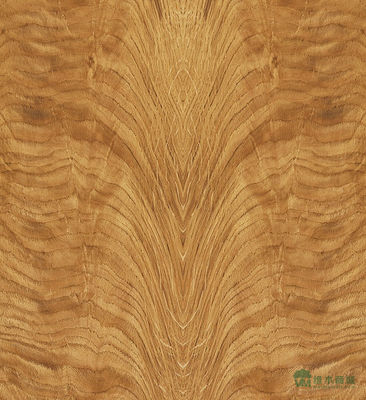 Amerikan Beyaz Meşe Katı Ahşap Yaprak Düz Düz Düz Panel ve Boyalı Finer 0.45mm Kalınlığı
