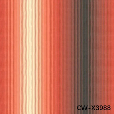 Üst Düzey Özel Yapım Ahşap Kaplama Çok Renkli Özelleştirilmiş 0.45-0.5mm PVC Olmayan X6933/X2191/X2988/X2391/X3988