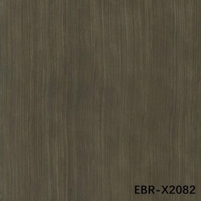 Yeniden Yapılandırılmış Ahşap Kaplama 2500*640mm Dilimlenmiş Kesim İç Kapılar İçin Ahşap Kökü Müşteri Numunesini Kopyalayabilir X2043/X2082/X2833/X8008/X3388