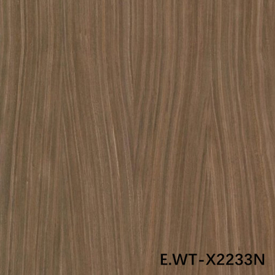 Dolap Yüzeyi İçin Avrupa Cevizi Taç Damarlı Özel İşlem Görmüş Ahşap Kaplama Kalınlığı 0,15-0,55mm X0233N/X2233N/X8608N/X4088N/X7088N/X7288N