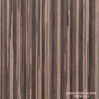 Yeniden Kompozisyonlu Finer - 3D Mühendislik Finer, Düşük Formaldehit ve Nem Kanıtlı 3DZM-L6.1