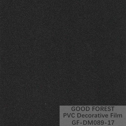Wallboard Buzlu Dekoratif Film PVC Blister Film 300 - 500m Uzunluk