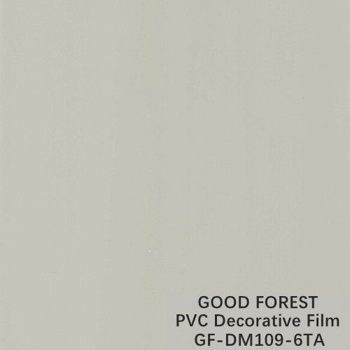 Yapı Malzemeleri İçin İnci Blister PVC Dekoratif Film Tahıl
