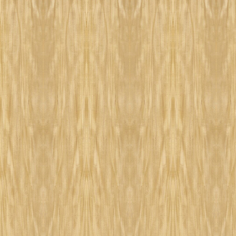 2440*1220mm Fantezi Kontrplak Levha Doğal Prima Vera Ahşap Kaplama Çeyrek Tahıl 5/9/12/15/18/25/30mm Kalınlık
