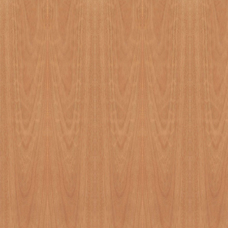 Yüzlü Doğal Okoume Ahşap Kaplama Taç Tahıl Fantezi Panel E1/E0 Sınıf Kontrplak 25mm Kalınlık Kapı Çin Yapar