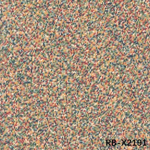 Yüksek Kaliteli Özel Yeniden Yapımlı Ahşap Finer Rainbow RB-X2191 2500-3100mm Uzun Boyut için Hromatik Çekleme Tanesi