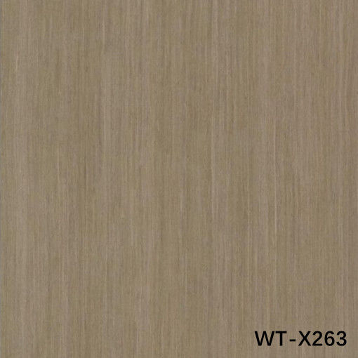 Yüksek Kaliteli Mühendislik Ahşap Finer Ceviz WT-X263 Düz 0.15-0.55mm Kalınlık Kabine Yüzü için Standart Boyut
