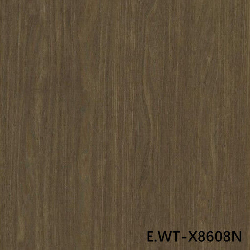 Yüksek Kaliteli Mühendislik Ahşap Finer Avrupa Ceviz E.WT-X8608N Çeyreği Kesilmiş Düz 2250mm Uzunluk Müzik Enstrümanı İçin